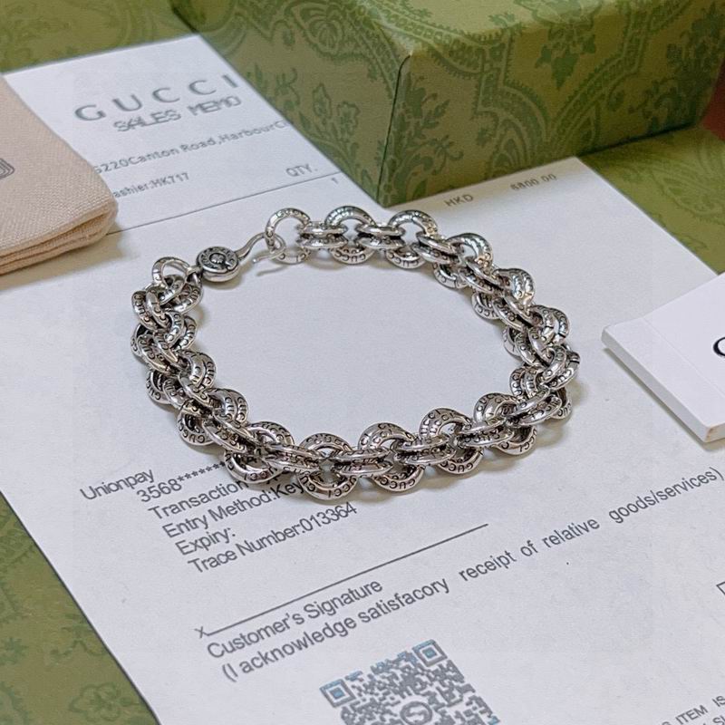 Gucci Bracelet 10yxx09